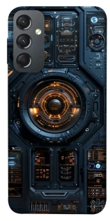 Чехол на Samsung Galaxy A24 4G CyberPhone v6 фото 1 из 1