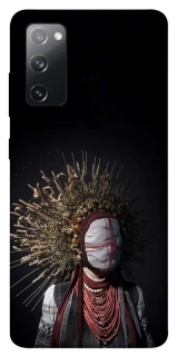 Чохол на Samsung Galaxy S20 FE Мотанка фото 1 з 1