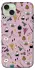 Чохол на Apple iPhone 15 Plus (6.7") Harry Potter V16 фото 1 з 1