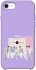 Чехол на Apple iPhone SE (2020) BTS v7 фото 1 из 1