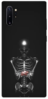 Чохол на Samsung Galaxy Note 10 Plus Скелетон фото 1 з 1