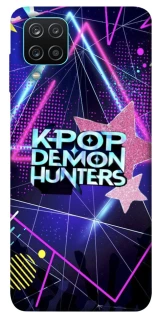 Чехол на Samsung Galaxy M12 K-Pop Demon Hunters ver.18 фото 1 из 1
