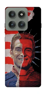 Чехол на Motorola Edge 60 Pro Homelander фото 1 из 1