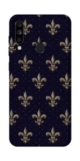 Чехол на ZTE Blade A7 (2020) Lily фото 1 из 1