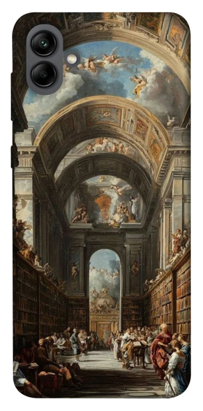 Чохол на Samsung Galaxy A04 Art collage ver.5 фото 1 з 1