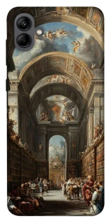 Чехол на Samsung Galaxy A04 Art collage ver.5 фото 1 из 1