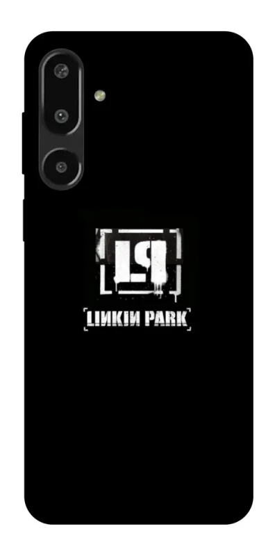 Чохол на Samsung Galaxy F16 Linkin Park logo ver.4 фото 1 з 1