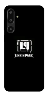 Чехол на Samsung Galaxy F16 Linkin Park logo ver.4 фото 1 из 1