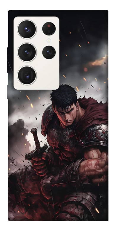 Чехол на Samsung Galaxy S23 Ultra Guts фото 1 из 1