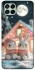 Чохол на Samsung Galaxy M53 5G Christmas mood ver.8 фото 1 з 1