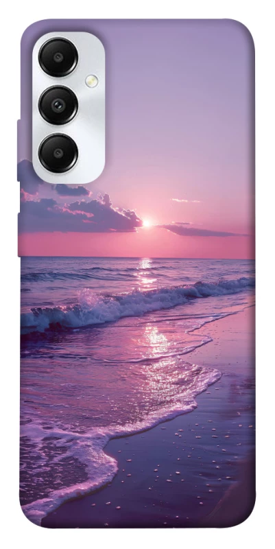 Чохол на Samsung Galaxy A05s Sea фото 1 з 1