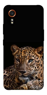 Чехол на Samsung Galaxy Xcover7 Leopard v4 фото 1 из 1