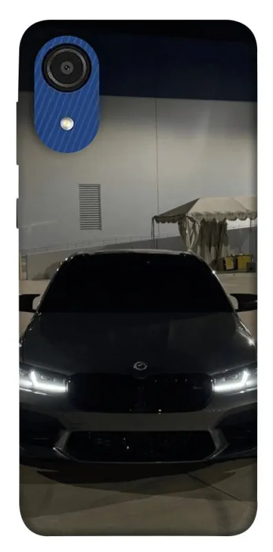 Чохол на Samsung Galaxy A03 Core BMW V55 фото 1 з 1