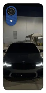 Чехол на Samsung Galaxy A03 Core BMW V55 фото 1 из 1