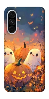 Чехол на Samsung Galaxy A36 5G Pumpkin фото 1 из 1