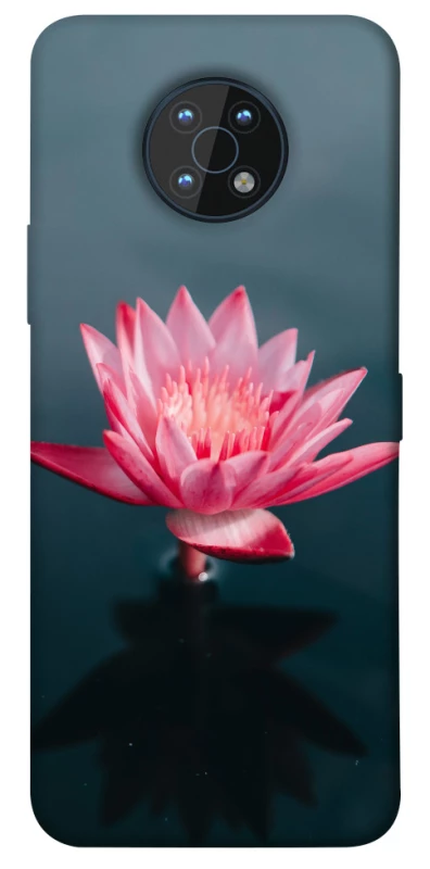 Чохол на Nokia G50 Лотос фото 1 з 1