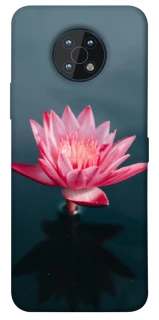 Чохол на Nokia G50 Лотос фото 1 з 1