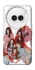 Чехол на Nothing Phone (2a) (G)I-DLE v3 фото 1 из 1