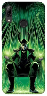 Чехол на Huawei P Smart (2019) Loki фото 1 из 1
