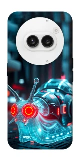 Чехол на Nothing Phone (2a) Cyber ​​Snail фото 1 из 1