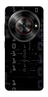 Чехол на ZTE Nubia Focus Numbers фото 1 из 1