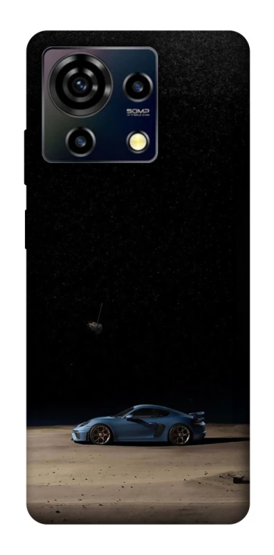 Чохол на ZTE Blade V50 Vita 911 night фото 1 з 1