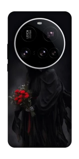 Чехол на Xiaomi 15 Ultra Dark Skeleton фото 1 из 1