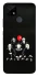 Чохол на Realme C12 Horror Friends фото 1 з 1