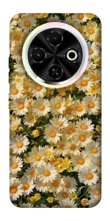 Чохол на TECNO Spark 30C Camomile фото 1 з 1