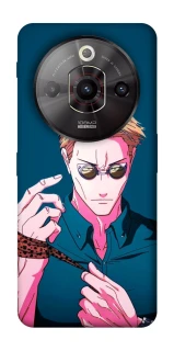 Чохол на ZTE Nubia Focus Pro Nanami фото 1 з 1