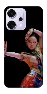 Чехол на Oppo Reno 14 Pro Aespa-Karina фото 1 из 1