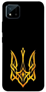 Чохол на Realme C11 (2021) Герб України v3 фото 1 з 1