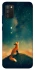 Чехол на Samsung Galaxy A02s Sky fox фото 1 из 1