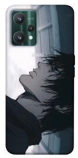 Чехол на Realme 9 Pro Toji Zenin v2 фото 1 из 1