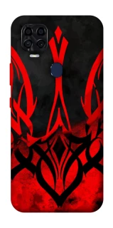 Чехол на ZTE Blade v2020 Герб v18 фото 1 из 1