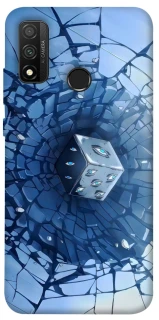 Чохол на Huawei P Smart (2020) Daddy Gojo фото 1 з 1