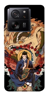 Чехол на Xiaomi 13T Suguru Geto фото 1 из 1