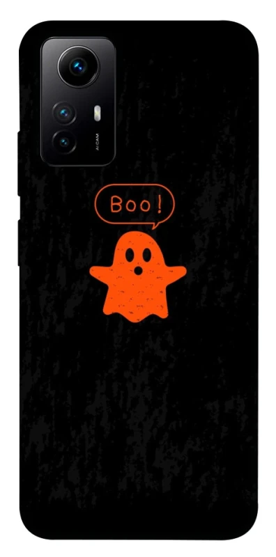 Чохол на Xiaomi Redmi Note 12S Ghost of Halloween фото 1 з 1