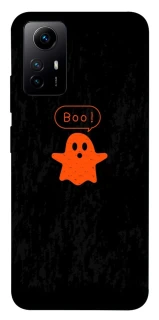 Чехол на Xiaomi Redmi Note 12S Ghost of Halloween фото 1 из 1