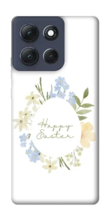 Чехол на Motorola Moto G86 Power Easter ver.6 фото 1 из 1