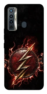 Чехол на TECNO Camon 17 Flash icon фото 1 из 1
