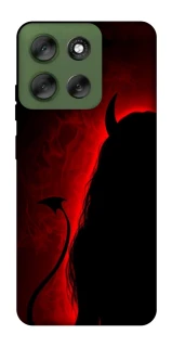 Чехол на Motorola Moto G56 5G Red Love фото 1 из 1