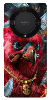 Чохол на Huawei Magic5 Lite Папуга фото 1 з 1