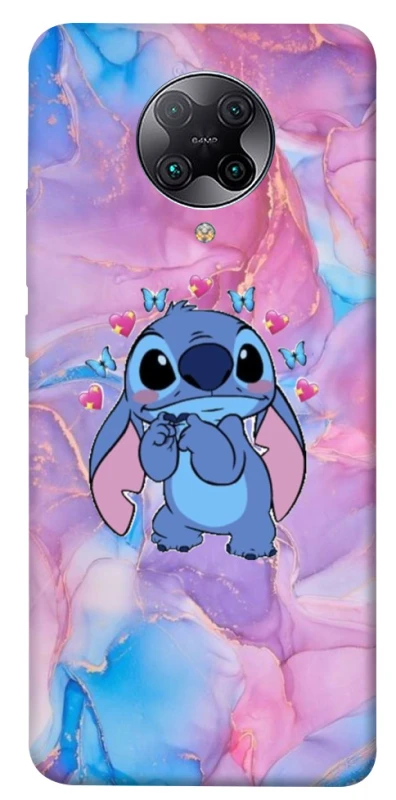 Чохол на Xiaomi Redmi K30 Pro / Poco F2 Pro Stitch ver.28 фото 1 з 1