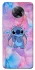 Чохол на Xiaomi Redmi K30 Pro / Poco F2 Pro Stitch ver.28 фото 1 з 1