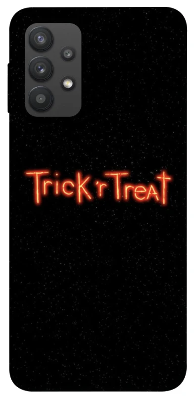 Чохол на Samsung Galaxy A32 (A325F) 4G Halloween aesthetic ver.2 фото 1 з 1