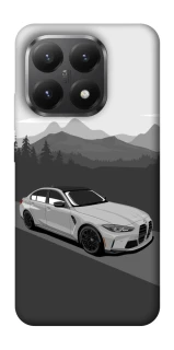 Чохол на Xiaomi 15T BMW grey v3 фото 1 з 1