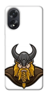 Чохол на Oppo A38 Viking фото 1 з 1