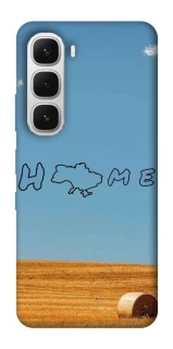 Чехол на Infinix Hot 60i Home фото 1 из 1