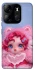 Чохол на Tecno Spark Go 2023 SKULLPANDA × My Little Pony Ver.5 фото 1 з 1